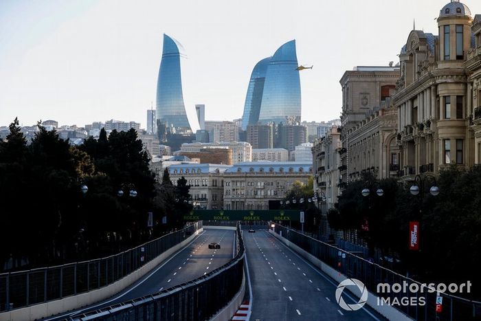 Carlos Sainz Jr., McLaren MCL34