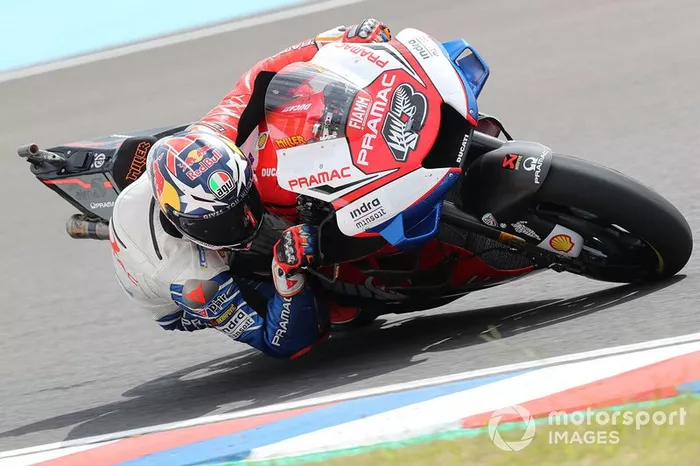 Jack Miller, Pramac Racing