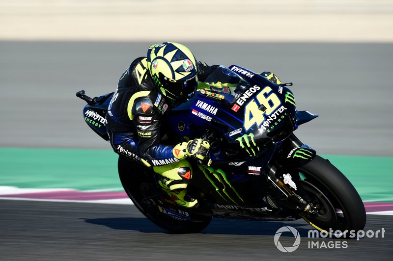Valentino Rossi