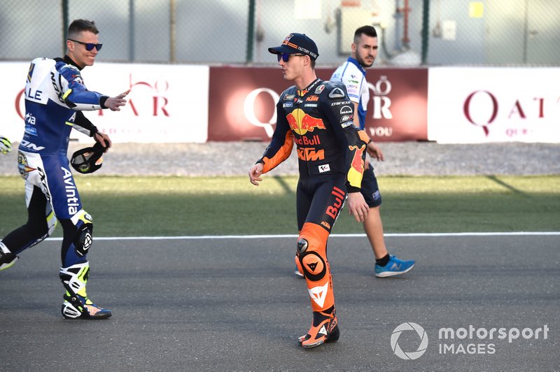 Pol Espargaro, Red Bull KTM Factory Racing