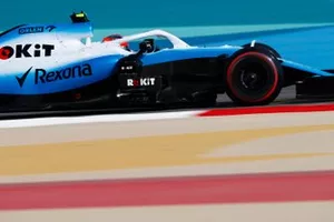Robert Kubica, Williams FW42