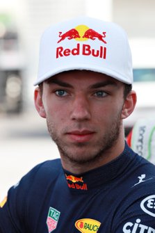 Pierre Gasly