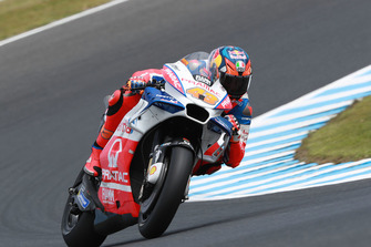 Jack Miller, Pramac Racing