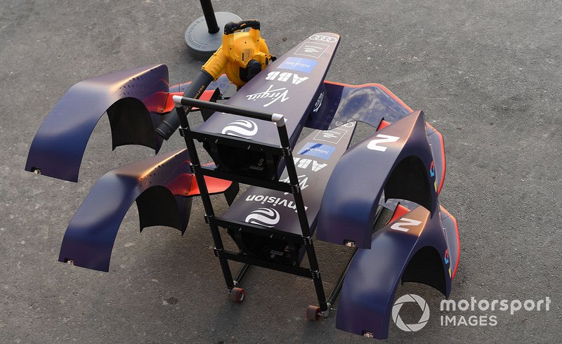 Virgin Racing