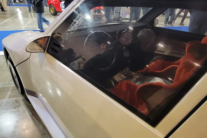 Lancia ECV2
