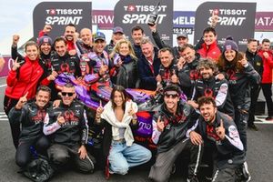 Jorge Martín, Pramac Racing