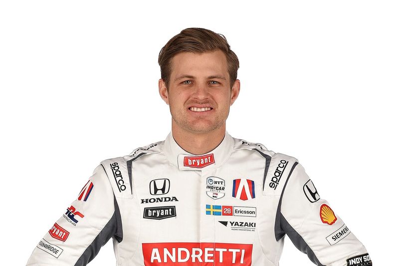 Marcus Ericsson