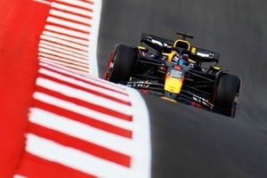 F1 na żywo: Trening w Stanach Zjednoczonych