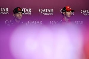 Jorge Martín, Pramac Racing, Francesco Bagnaia, Equipo Ducati