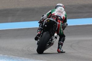 Johann Zarco, Equipo LCR Honda