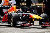 Goodwood Festival Of Speed