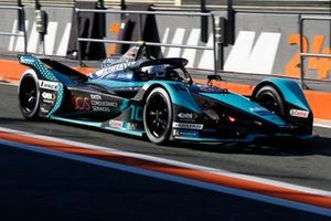 Jaguar Racing
