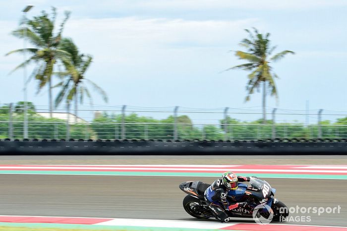 Darryn Binder, RNF MotoGP Racing