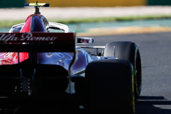 Charles Leclerc, Sauber C37
