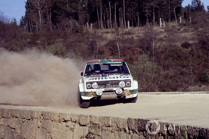 Markku Alen-Ilkka Kivimaki (1976)