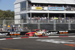 Scott McLaughlin, Team Penske Ford