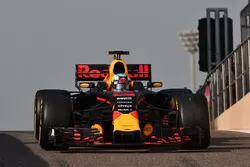 Daniel Ricciardo, Red Bull Racing RB13