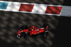 Kimi Raikkonen, Ferrari SF70H