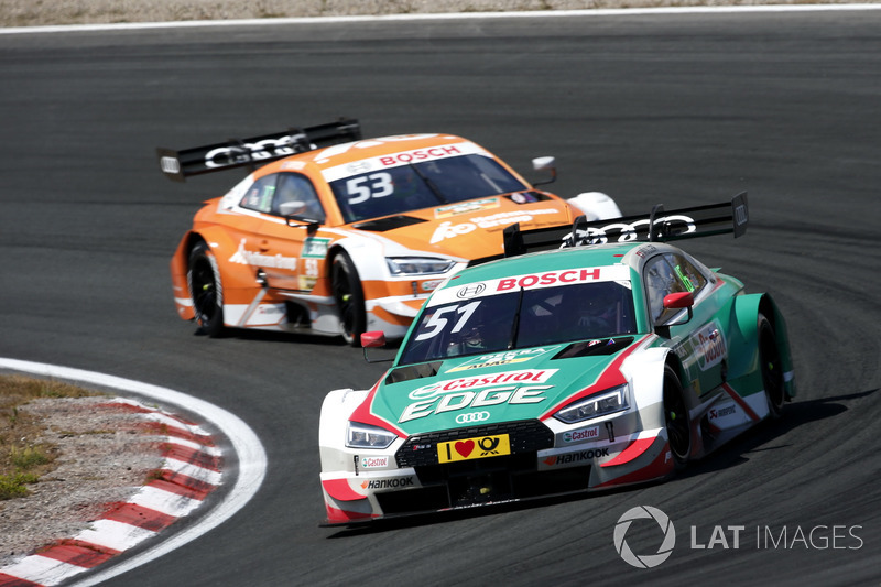 15. Nico Müller, Audi Sport Team Abt Sportsline, Audi RS 5 DTM