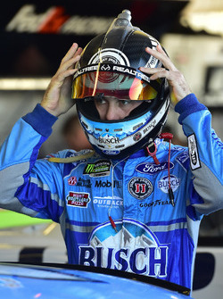 Kevin Harvick, Stewart-Haas Racing Ford