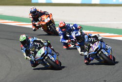 Franco Morbidelli, Marc VDS