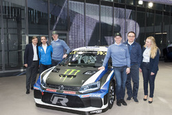 Volkswagen Team Sweden