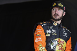 Martin Truex Jr., Furniture Row Racing Toyota