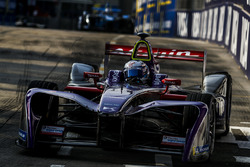 Sam Bird, DS Virgin Racing