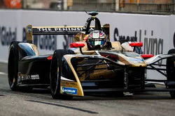  Jean-Eric Vergne, Techeetah