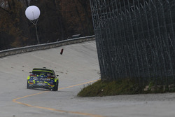 Tony Cairoli, Danilo Fappani, Hyundai NG i20 WRC