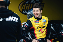 Florian Venturi, GO Fas Racing Ford