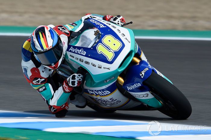 Xavi Cardelus, Team Stylobike