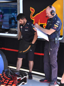 Adrian Newey, Red Bull Racing