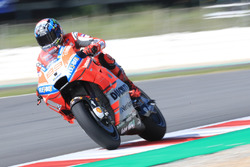 Хорхе Лоренсо, Ducati Team