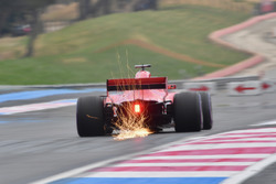 Sebastian Vettel, Ferrari SF71H