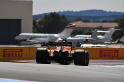 Stoffel Vandoorne, McLaren MCL33