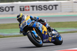 Thomas Luthi, Estrella Galicia 0,0 Marc VDS