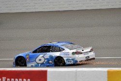 Matt Kenseth, Roush Fenway Racing, Ford Fusion Wyndham Rewards