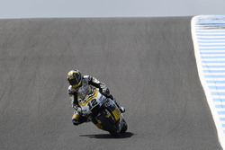 Thomas Luthi, CarXpert Interwetten