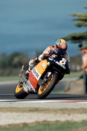 Tadayuki Okada, Repsol Honda Team