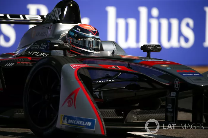 Daniel Abt, Audi Sport ABT Schaeffler