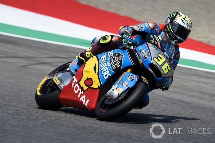 Joan Mir, Marc VDS