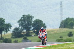 Andrea Dovizioso, Ducati Team