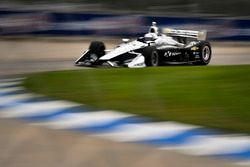 Simon Pagenaud, Team Penske Chevrolet