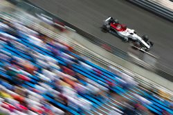 Marcus Ericsson, Sauber C37