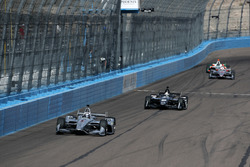 Josef Newgarden, Team Penske Chevrolet