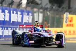 Sam Bird, DS Virgin Racing
