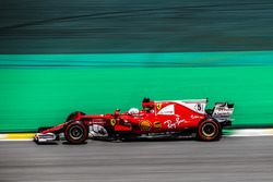 Sebastian Vettel, Ferrari SF70H