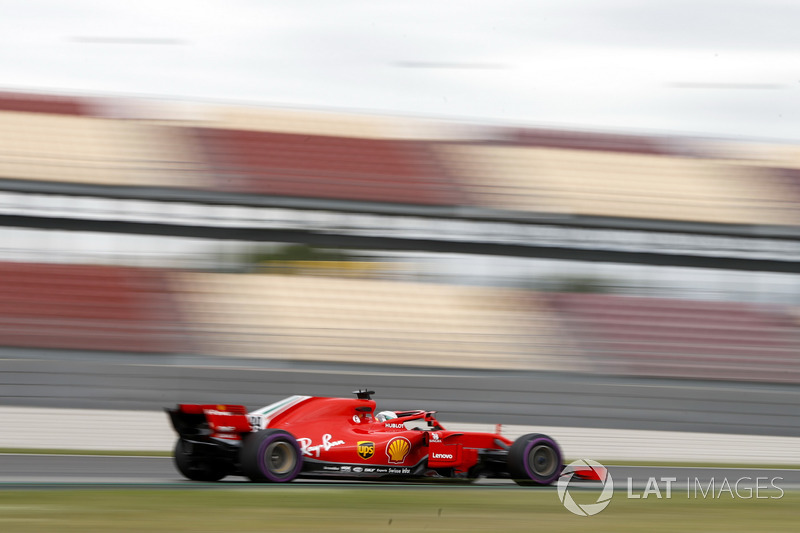 Antonio Giovinazzi, Ferrari SF71H