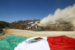 Sébastien Ogier, Julien Ingrassia, M-Sport Ford WRT Ford Fiesta WRC
